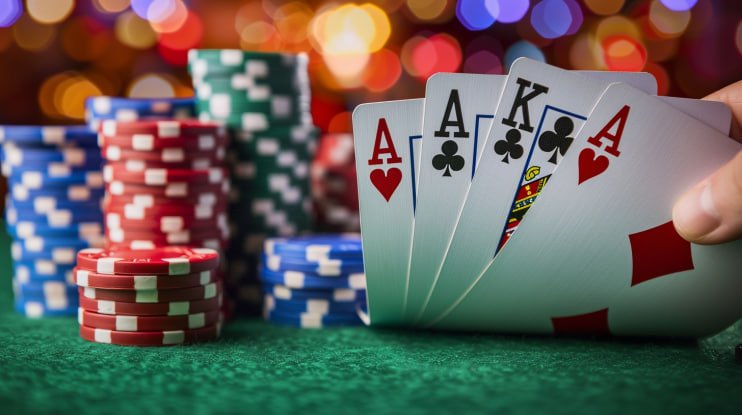 Antarmuka aplikasi yoda4 menampilkan menu beranda dengan opsi sportsbook, live dealer, dan slot games